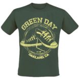 Green Day T-Shirt